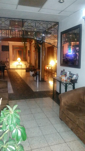 Others 5, Hostal Chordeleg, Cuenca