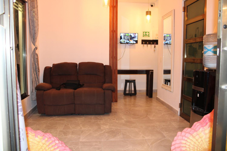 Public Area, Casa Zazil, Othón P. Blanco