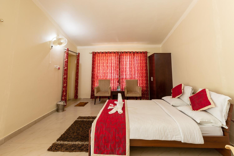 Others 5, KSTDC Hotel Mayura Shantala Halebeedu, Hassan