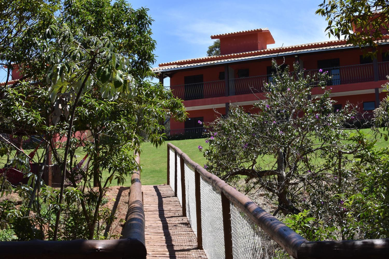 Exterior & Views 2, Escarpas Resort, Capitólio