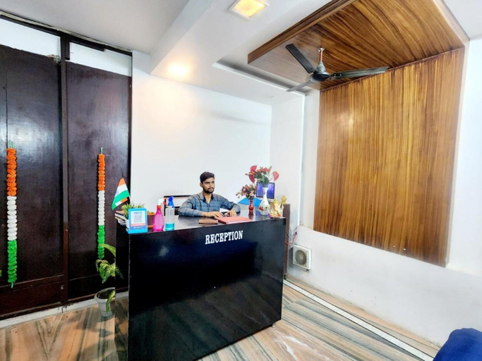 Others 1, Goroomgo S S Inn Ashiyana Lucknow, Lucknow