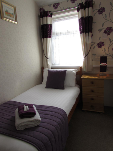 Others 5, Bamford House Hotel, Blackpool