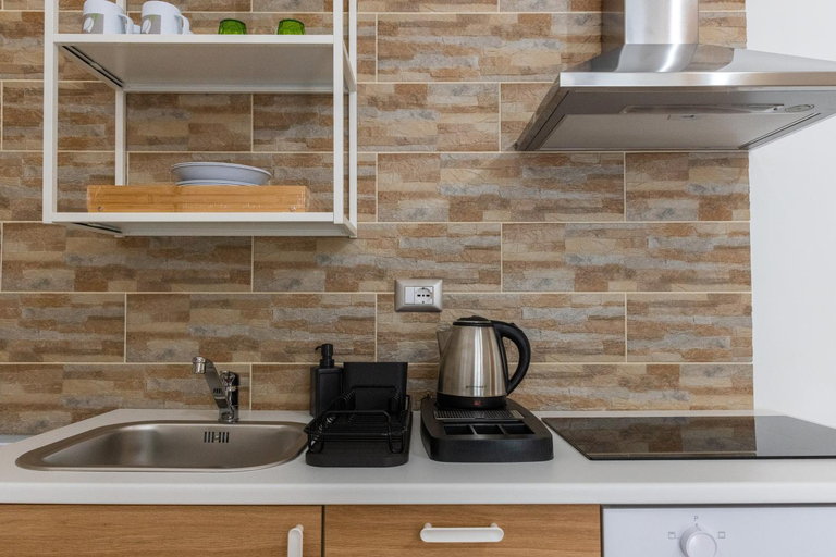 Others 5, Lovely Rooms - Guest House Suites, Bari