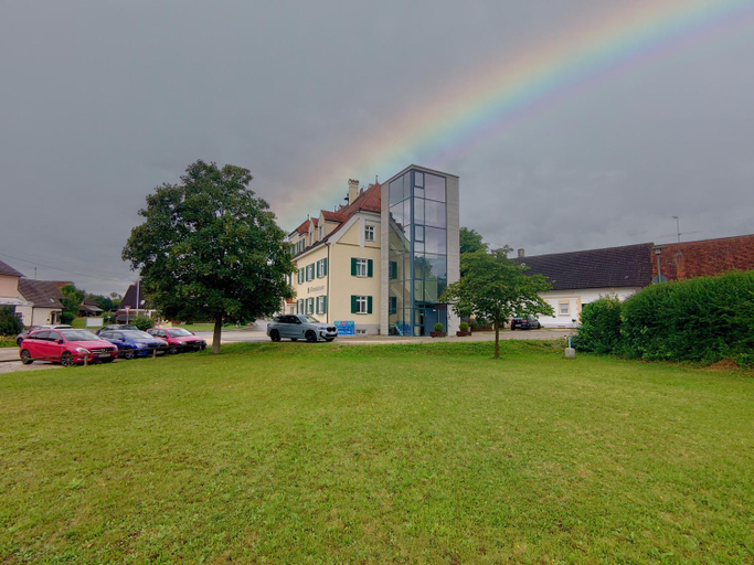 Exterior & Views 1, Braustuble Altenmunster, Augsburg