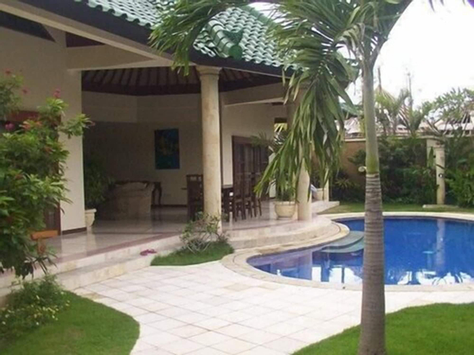Sport & Beauty 5, Bali Jade Villas, Denpasar