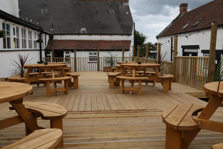 Others 5, The White Swan Hotel, North Yorkshire