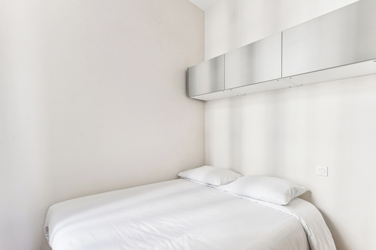 Bedroom 3, Rivages Saint Ferréol, Bouches-du-Rhône