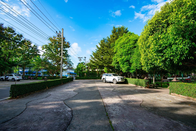 Others 5, Rimtarn Resort Mae Hong Son, Muang Mae Hong Son