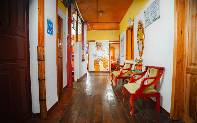 Others 5, Colonial House Inn, Quito