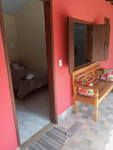 Others 4, Villa Pareto Guest House, Macaé