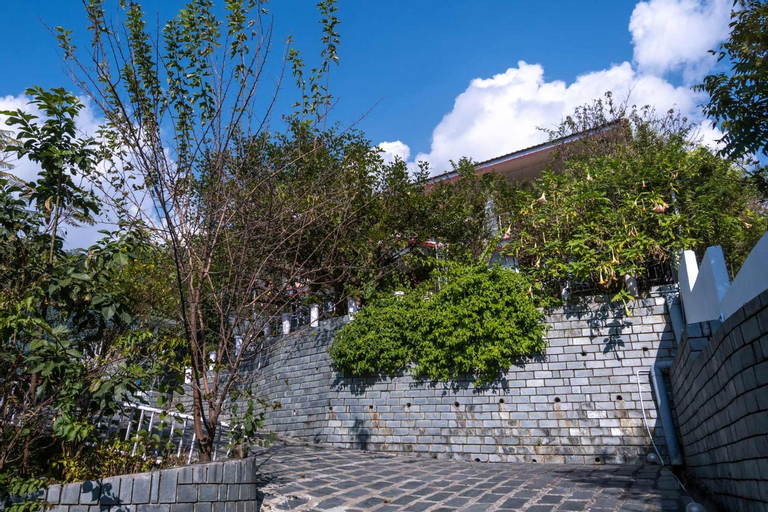 StayVista at Meraki Homestay, Kangra
