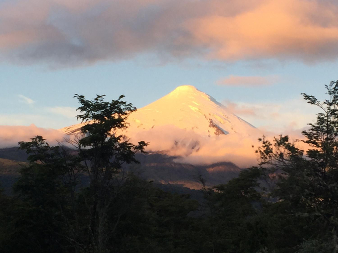 Others 5, El Refugio de la Cuenca, Llanquihue
