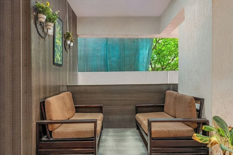 Others 3, iROOMZ Eco Avasya Residency, Ranga Reddy