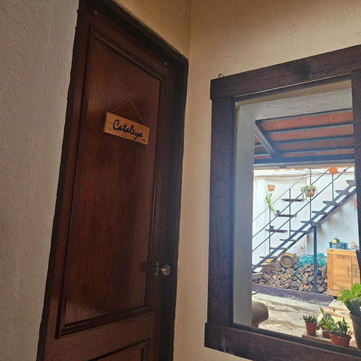 Others 4, Cermeños House, Antigua Guatemala