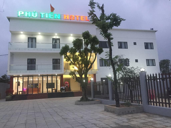 Others 4, Phu Tien Hotel QB, Đồng Hới