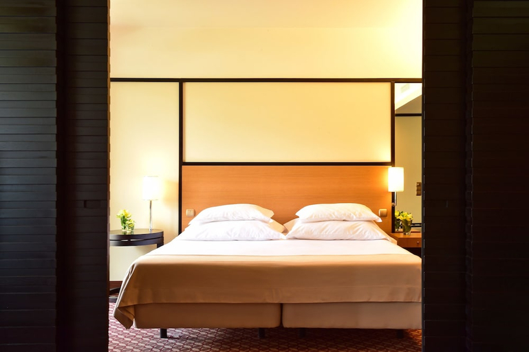 Bedroom 2, Pestana Casino Park, Funchal