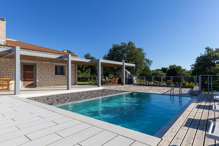 Others 5, Seven D Villas, Ionian Islands