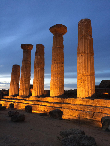 Others 3, Le Suite Di Via Veneto, Agrigento