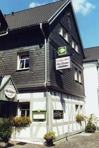 Others 3, Landgasthof Bei Kleins, Limburg-Weilburg