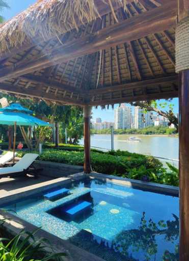 Sport & Beauty 5, Pullman Haikou, Haikou