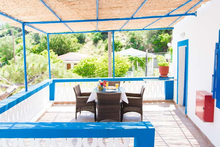 Others 4, Sofia´s rooms, South Aegean