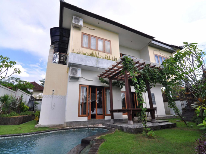 Exterior & Views 1, Kandava Villa, Badung