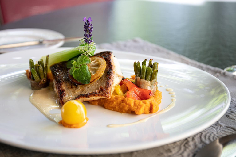 Food & Drinks 5, Hotel Restaurant Seegarten, Arbon