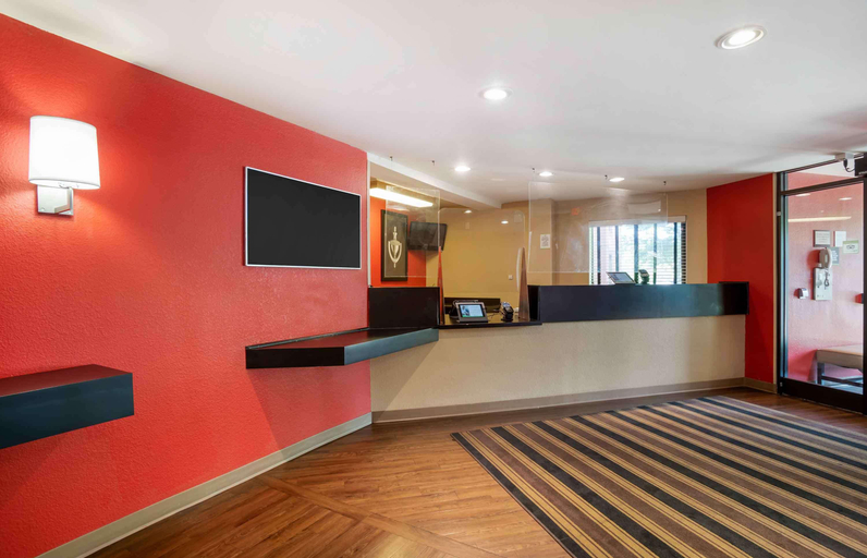 Public Area 2, Extended Stay America - Columbia - Gateway Drive, Howard