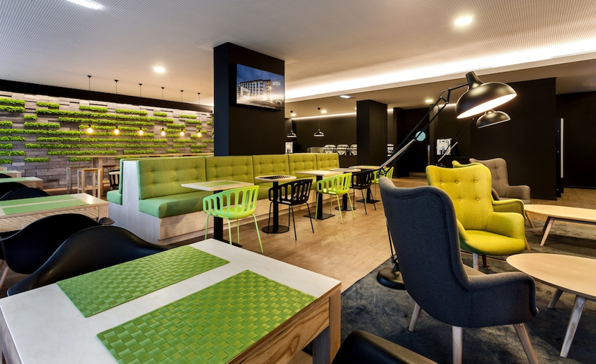 Food & Drinks 4, Avenida, Ponta Delgada