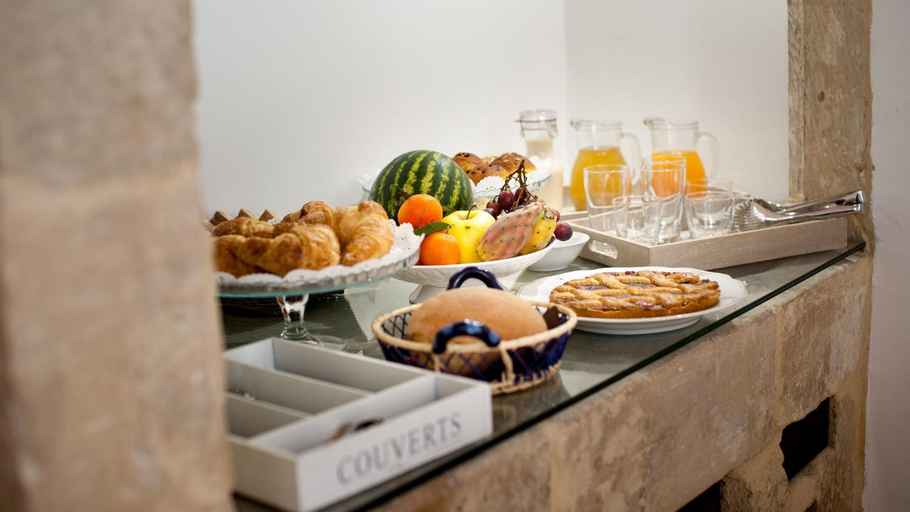 Food & Drinks 5, B&B Donnantonietta - Nobile dimora, Lecce