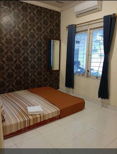 Bedroom 2, OKJ Homestay Syariah, Bantul