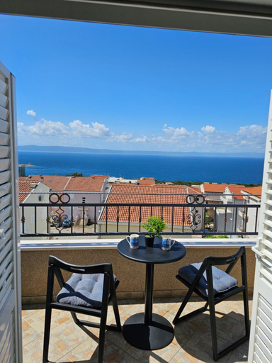 Others 4, Apartments Adriatika, Makarska