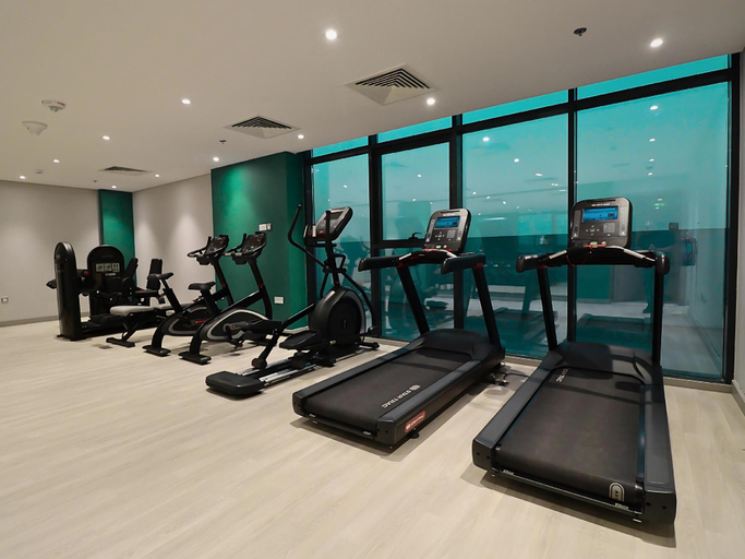 Others 3, VESTA - Luxury Apt - 2Br - Riviera, Dubai