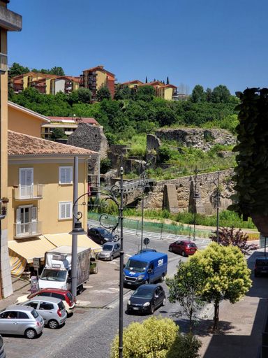 Others 3, B&B Civico 168 Bellerofonte, Avellino