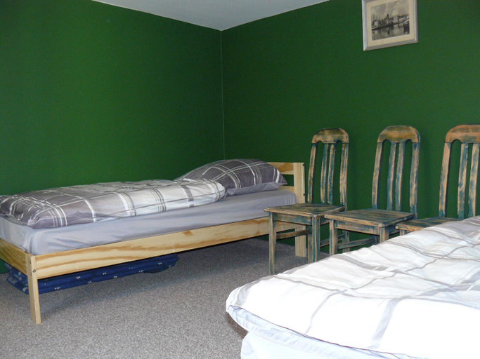 5, Ferienhauser Jurgens, Vorpommern-Greifswald