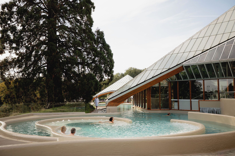 Sport & Beauty 3, Wellnesshotel Thermae 2000, Valkenburg aan de Geul