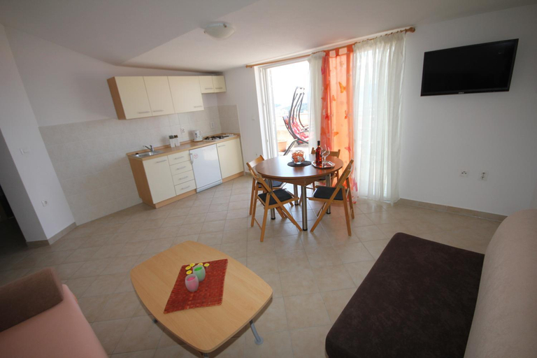 Others 3, Apartments Adriatika, Makarska