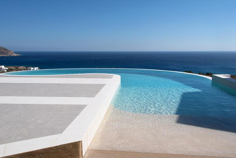 Others 2, EVILIA LUXURY VILLA, South Aegean