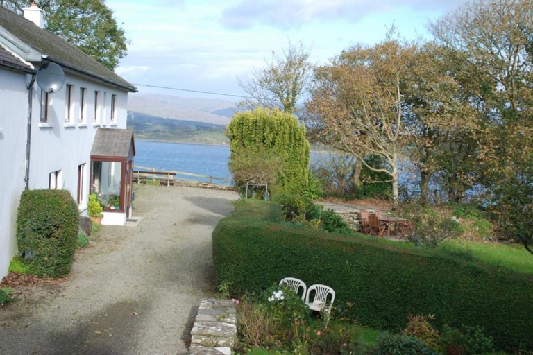 Others 5, Dromcloc House