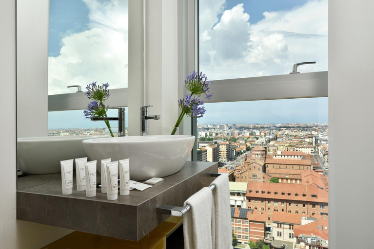 Others 3, Torre Galfa Milano Luxury Apartments UNA Esperienze, Milano
