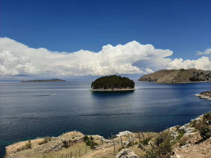 Others 4, Winay Inti Lodge, Manco Kapac
