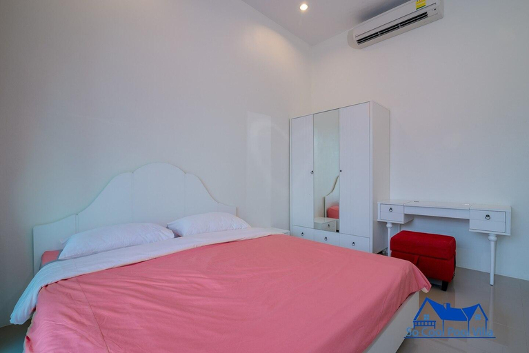 Others 3, So Cool Pool Villa 3 bedrooms, Hua Hin