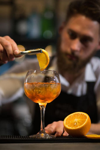 Food & Drinks 4, Ascot Premium Hotel, Kraków City