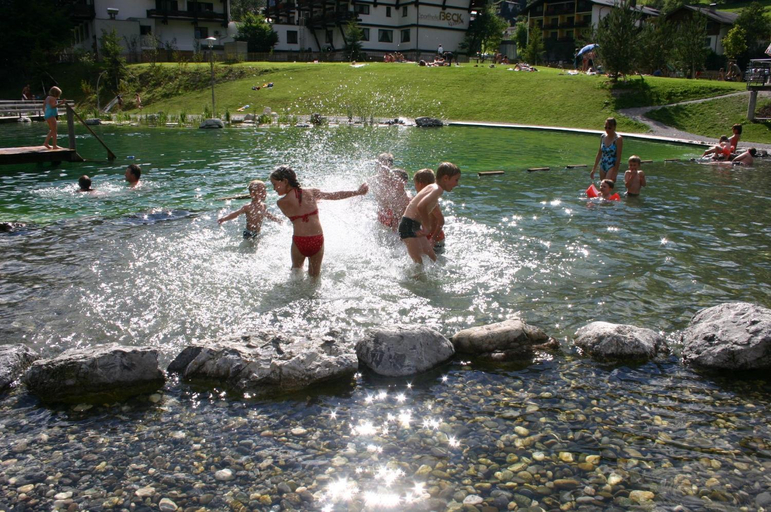Sport & Beauty 2, Hotel Garni Tannleger B&B, Bludenz