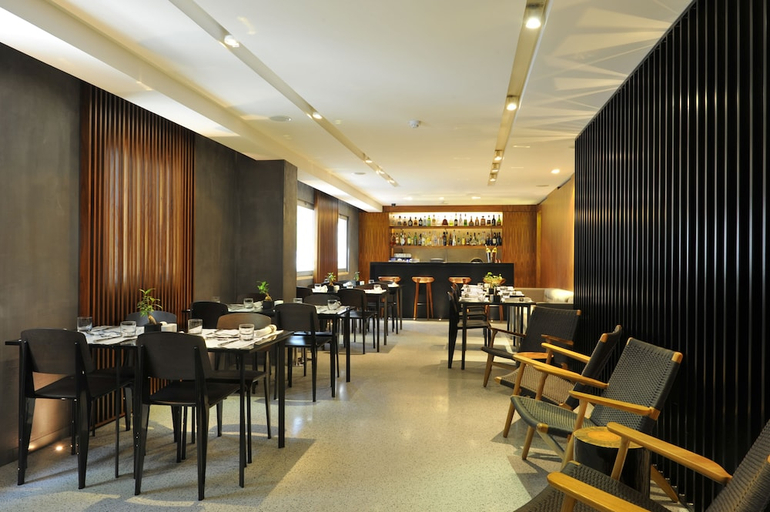 Food & Drinks 4, Altis Prime, Lisbon