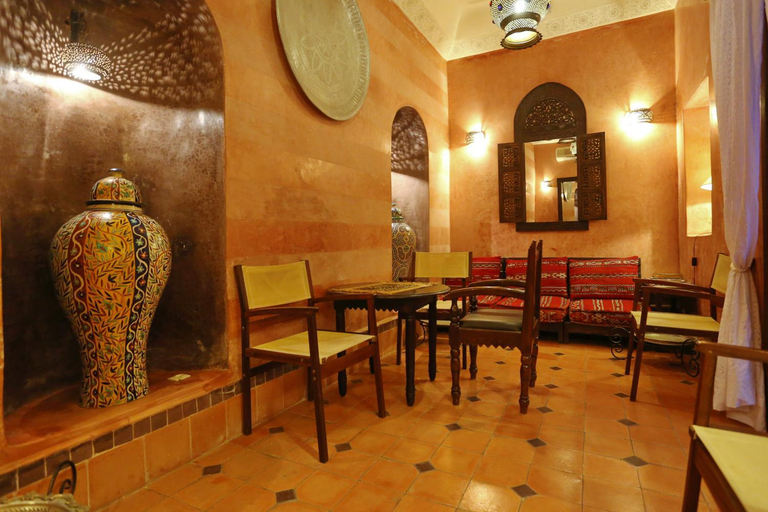 Food & Drinks 4, Riad Marrakiss, Marrakech