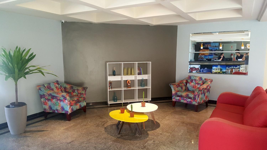 Public Area 1, Rede Andrade Aracaju, Aracaju