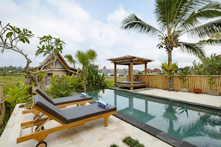 Swimming Pool 8