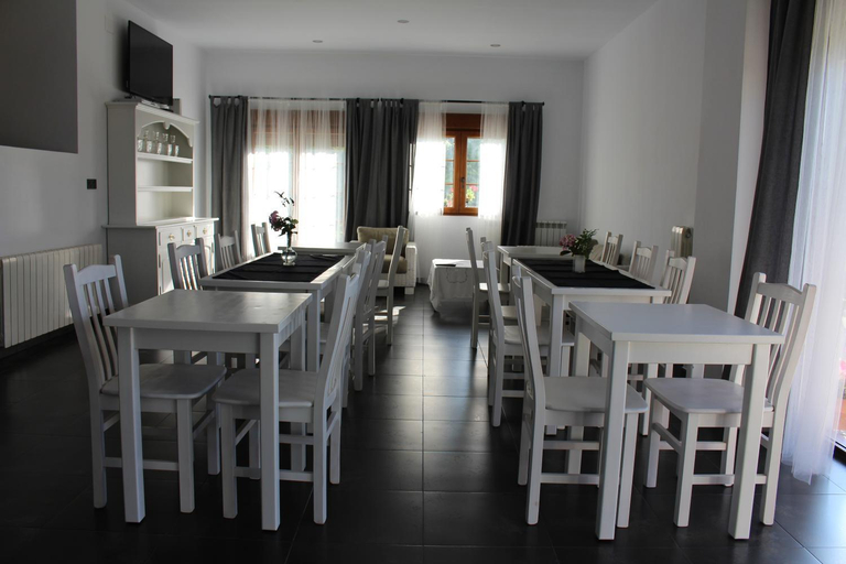 Food & Drinks 2, Hosteria La Moraleja, Cantabria
