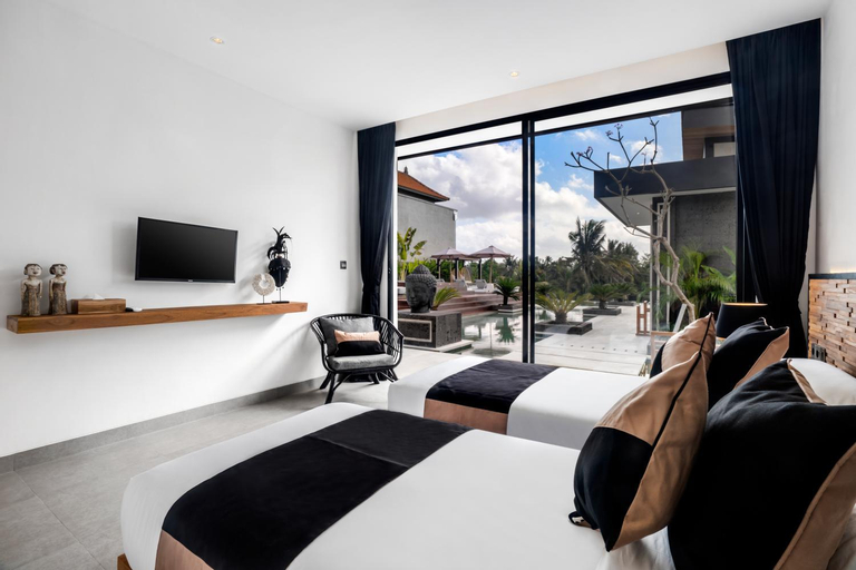 Bedroom 13